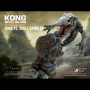 DF KONG VS CRAWLER